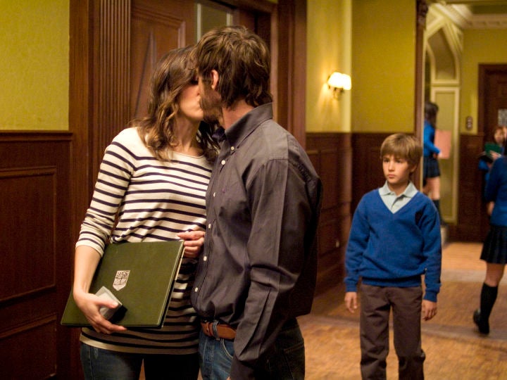 El Internado Temporada 7 Episodio 8 El Internado - Temporada 7 - Capítulo 1: El protocolo