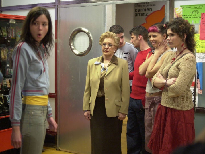 El Barco Temporada 3 Capitulo 9
