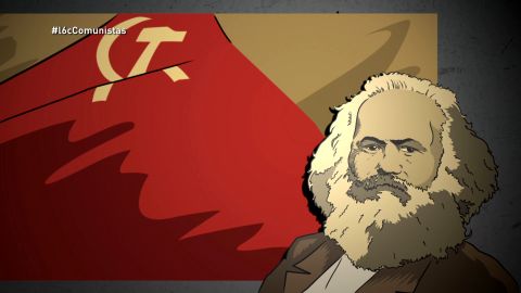Partido Comunista: La crisis de los 40