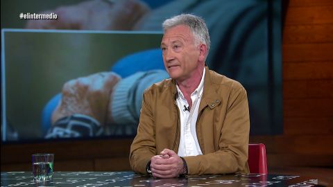 (11-04-17) Gustavo García, de la precariedad laboral: "A los trabajadores nos vuelven como piezas de una maquinaria cuando deberíamos ser lo fundamental"