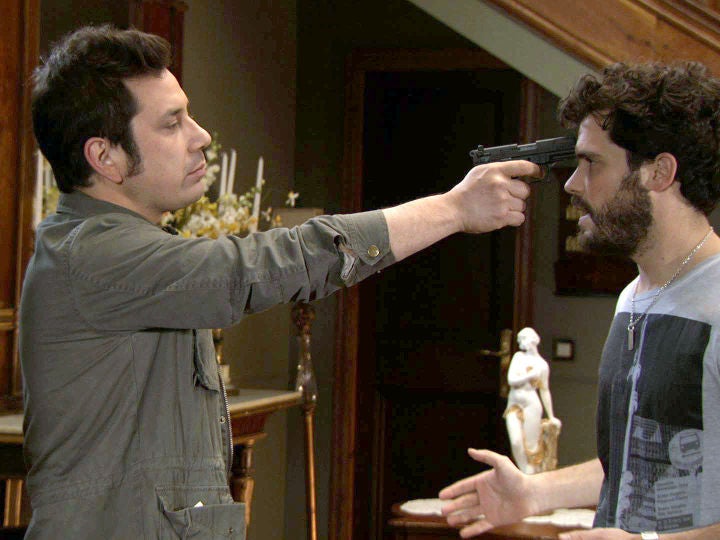 Pasion De Gavilanes Capitulo 13 Temporada 2