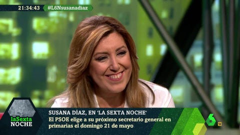 (13-05-17) Susana Díaz