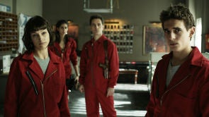 Ver La Casa De Papel Online Gratis ver la casa de papel online gratis