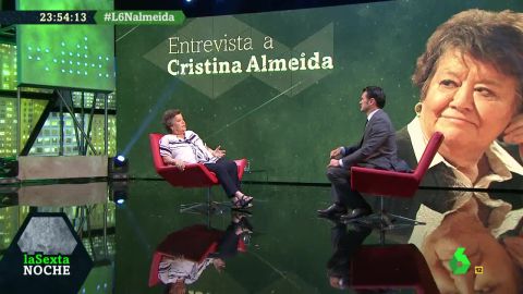 (10-06-17) Cristina Almeida