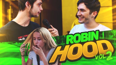 Robin Hood vol.2 