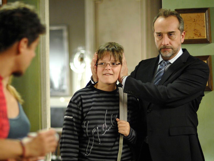 La Que Se Avecina Temporada 1 Capitulo 4