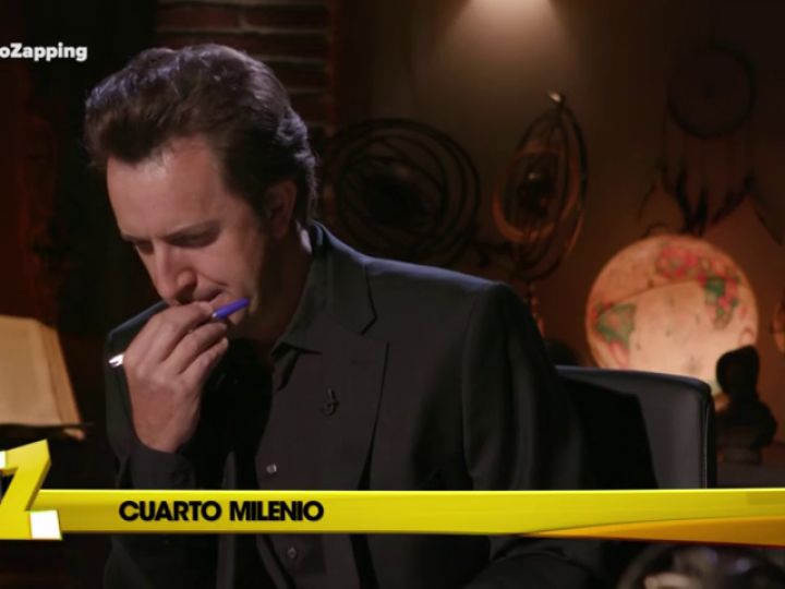 El misterio de las \'whatsafonias\' en Cuarto Milenio El misterio de las \'whatsafonias\' en Cuarto Milenio
