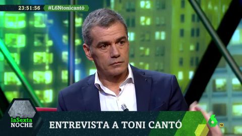 (29-07-17) Toni Cantó