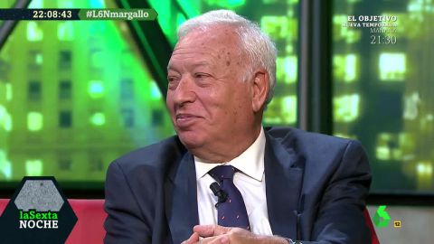 (09-09-17) José Manuel García-Margallo