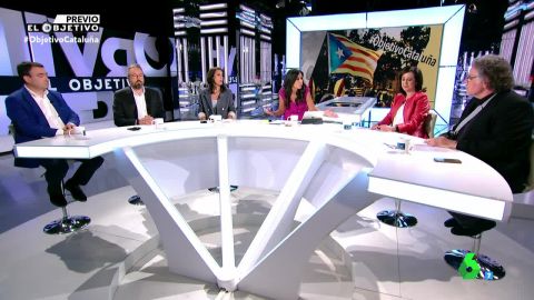 ¿Tienen los políticos soluciones para Cataluña? 