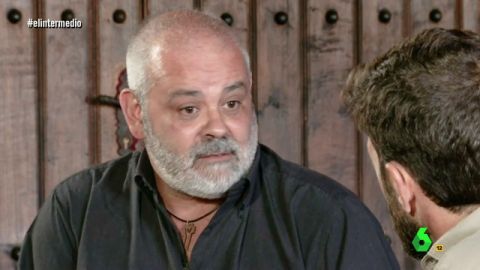 (18-09-17) El Arzobispado no le permite ser sacerdote por ser homosexual: "El problema de la iglesia es que, como estos temas dan miedo, se calla"
