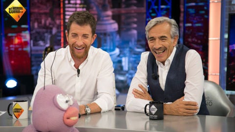 Imanol Arias