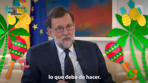 (09-10-17) El 'mega-hit' de Rajoy para frenar el procés