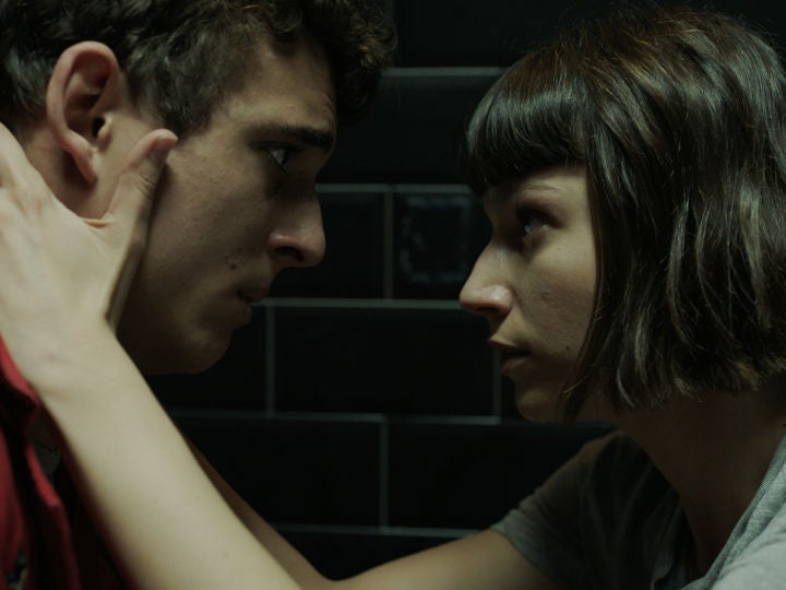 La Casa De Papel Temporada 1 Capitulo 10 Youtube