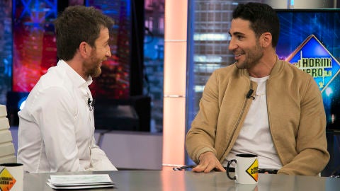Miguel Ángel Silvestre