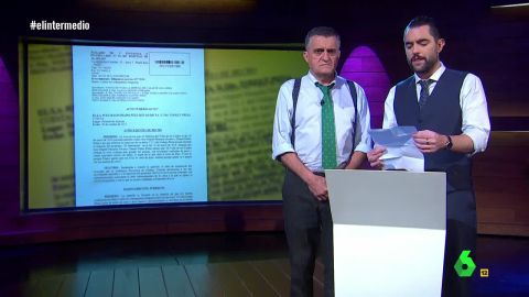 (08-11-17) Wyoming y Dani Mateo: "Vulnera nuestro derecho a ser mártires del humor"