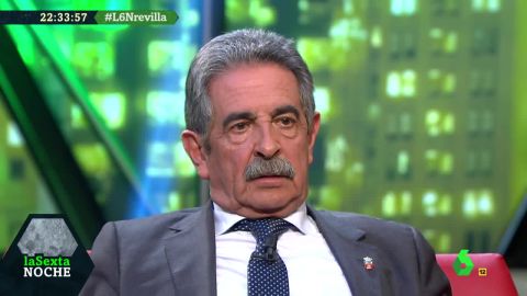 (02-12-17) Miguel Ángel Revilla