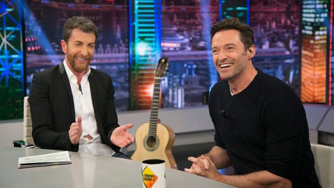 Hugh Jackman 