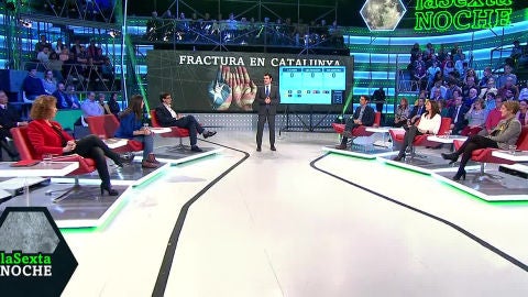 (23-12-17) Fractura en Cataluña