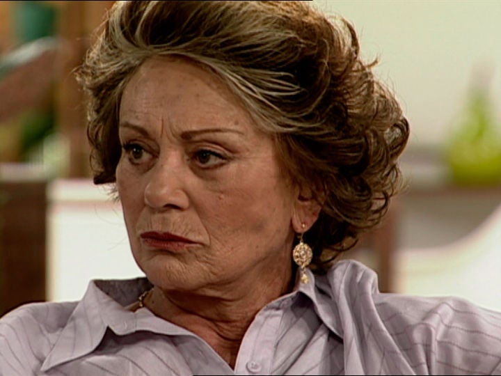 Madre Luna Capítulo 15