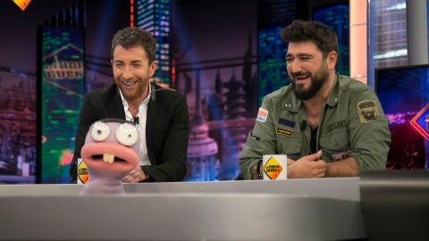 Antonio Orozco