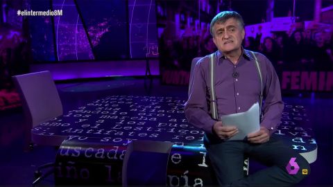 (08-03-18) El alegato feminista de Wyoming en el 8M