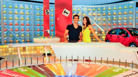 La Ruleta de la Suerte La Ruleta de la Suerte