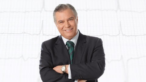 ¿Qué me pasa, doctor? - Versión laSexta ¿Qué me pasa, doctor? - Versión laSexta