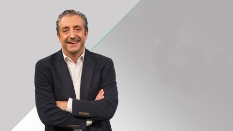 El Chiringuito de Jugones El Chiringuito de Jugones