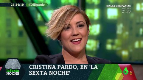 (24-03-18) Cristina Pardo