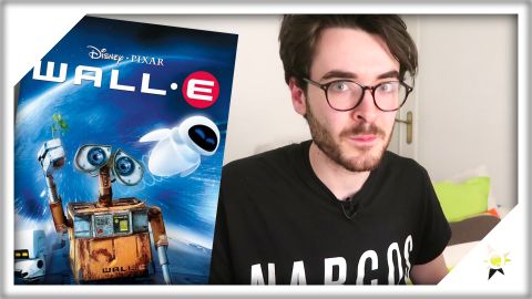 La Ciencia de WALL-E