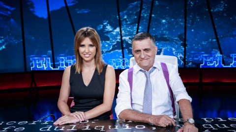 El Intermedio Christmas Edition El Intermedio Christmas Edition