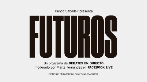 Promo | Debate en directo de los modelos de convivencia en 'Futuros'