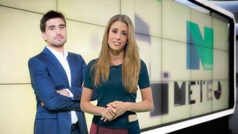 laSexta Meteo laSexta Meteo