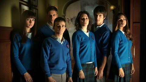 El Internado El Internado