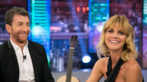 Amaia Salamanca 