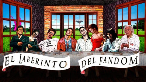 El Laberinto del Fandom El Laberinto del Fandom