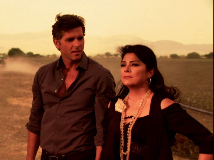 Tráiler de 'La malquerida' Tráiler de 'La malquerida'