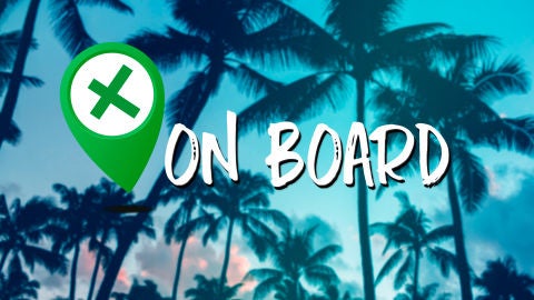 On Board On Board