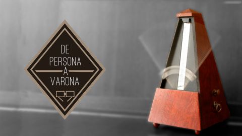 De Persona a Varona De Persona a Varona