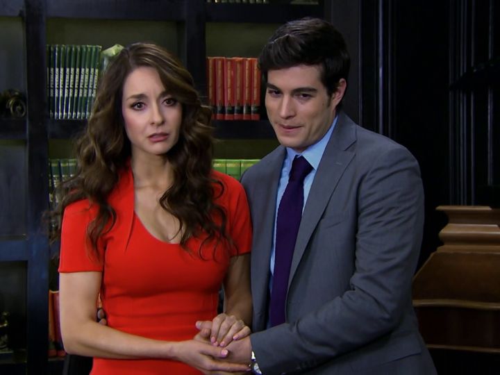 Novela Pasion Y Poder Capitulos Completos