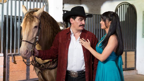 ATRESPLAYER TV | Por siempre Joan Sebastián - Temporada 1 ATRESPLAYER TV | Por siempre Joan Sebastián - Temporada 1
