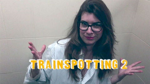Trainspotting 2