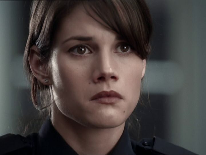 Rookie Blue Temporada 1 Castellano Online