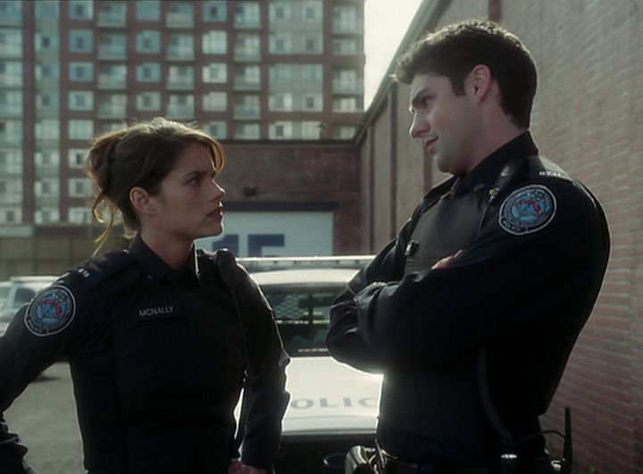 Rookie Blue Temporada 1 Castellano Online