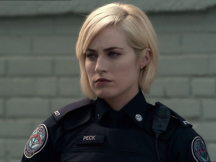Rookie Blue Temporada 1 Castellano Online