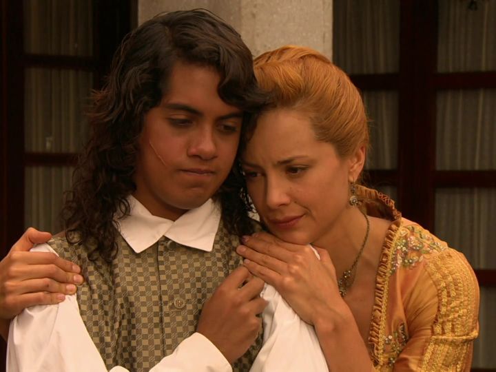 Pasión Capítulo 20 Pasión Capítulo 20