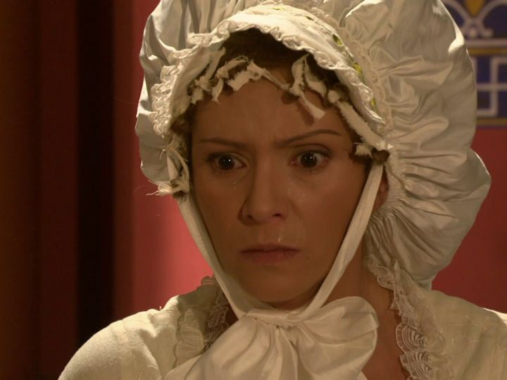 Pasión De Gavilanes Capitulo 45 Parte 2
