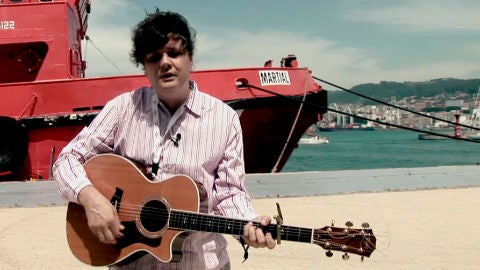 Ron Sexsmith - Get in Line