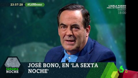(07-07-18) José Bono